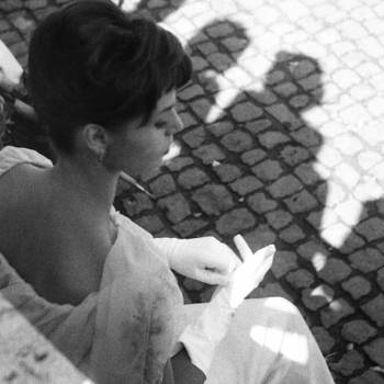 Foto: ‘Moda in luce 1955-1975. Roma fra glamour e innovazione industriale’: fino al 15 novembre 