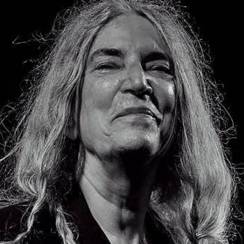 Foto: Women Have the Power: Patti Smith alle Giornate degli Autori di Venezia 81