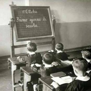 Foto: Il sesso e Valditara