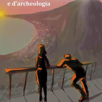 Foto: 'Storia d’amore e d’archeologia': l'ultimo libro di Marinella Fiume