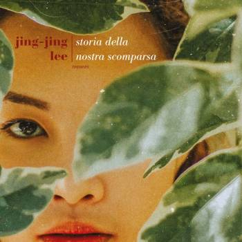 Foto: 'Storia della nostra scomparsa' di Jing Jing Lee