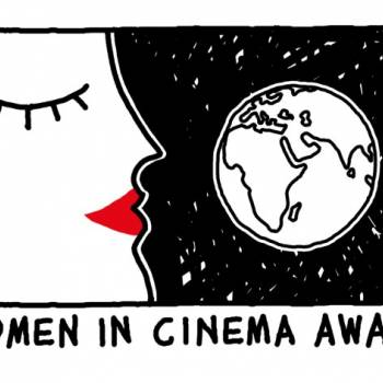 Foto: All’80° Mostra del Cinema di Venezia tutte le artiste premiate con il Women in Cinema Award