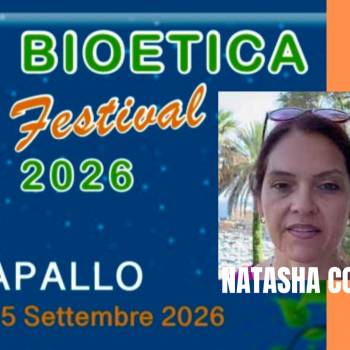 Foto: Natasha Cola: 'Le Oasi della Speranza' come spazio di Riparo, Ristoro e Rigenerazione