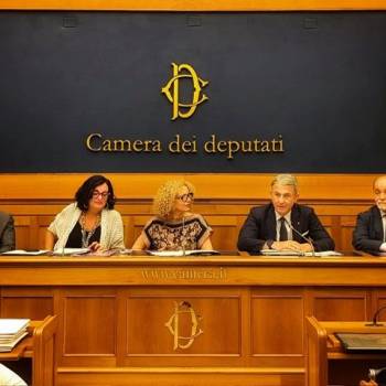 Foto: Fibromialgia: quanti siamo davvero?