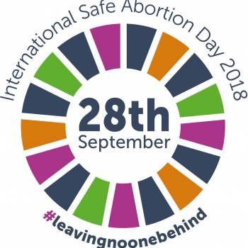 Foto: Comitato Moltopiudi194: verso la Giornata internazionale per l'aborto sicuro