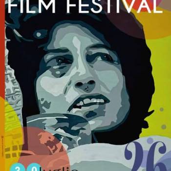 Foto: Saturnia Film Festival: il cinema itinerante in Maremma