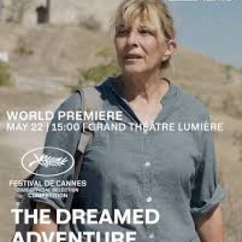 Foto: Cannes 79: Palma d’Oro a ‘Fjord’, la Giuria premia ‘The Dreamed Advent' di Valeska Grisebach