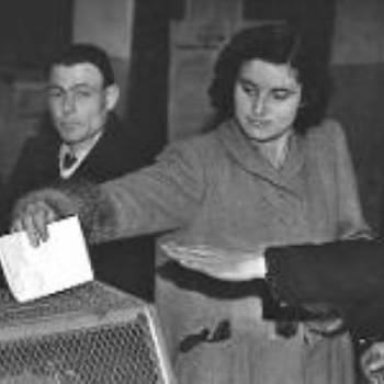 Foto: Con UDI Cerveteri e Ladispoli 80 anni di diritti delle donne all’I.S.I.S. Enrico Mattei
