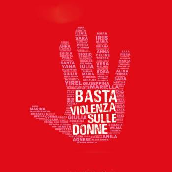 Foto: UDI Ladispoli e Cerveteri / Sventato femminicidio, ma quante rischiano la vita?