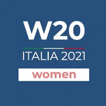 Foto: Il G20 ascolti le le donne. Declinare le proposte secondo la prospettiva della cura