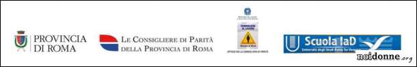 Foto: A Roma le Consigliere di Parità presentano 'UNICA'