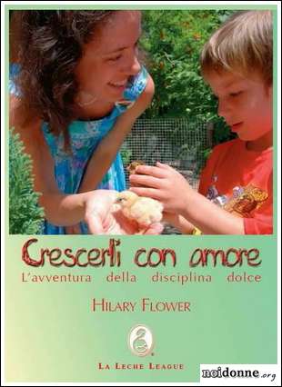 Foto: ‘Crescerli con amore’