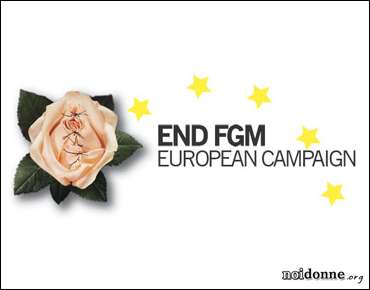 Foto: AIDOS e AMNESTY INTERNATIONAL / Prevenire le mutilazioni dei genitali femminili