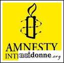 Foto: Amnesty International / Una PUSSY RIOT liberata, ma non basta