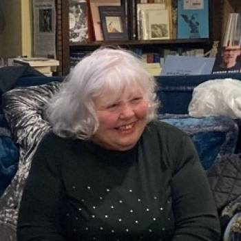 Foto: Film 'Fuori': intervista ad Anna Maria Repichini