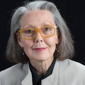 Foto: Il Nobel per la letteratura ad Anne Carson: scrittrice che 