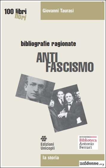 Foto: Antifascismo