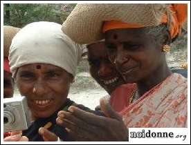 Foto: Auroville, dove il sogno si fa realtà