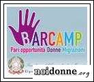 Foto: BARCAMP / Io, italiana, migrante in patria - di Emanuela Irace