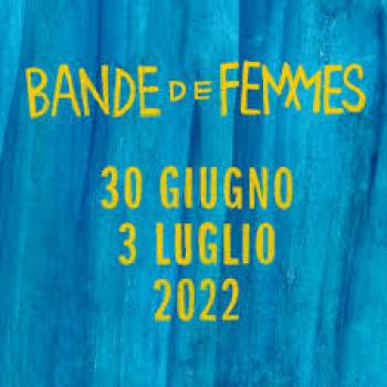 Foto: #BDF / Bande de Femmes, il Festival di fumetto e illustrazione