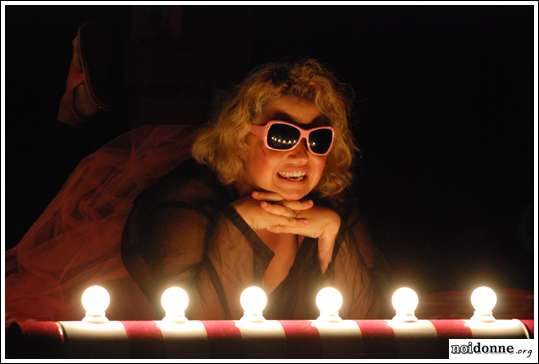 Foto: Bella Tutta! - Bologna, 8 marzo 2011