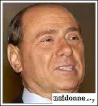 Foto: Berlusconi ha visto bene