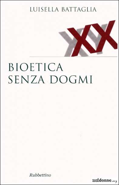 Foto: Bioetica senza dogmi