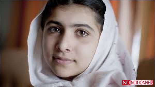 Foto: Buon compleanno Malala!
