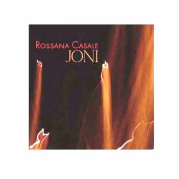 Foto: “JONI”: dedicato a Joni Mitchell il nuovo album di Rossana Casale
