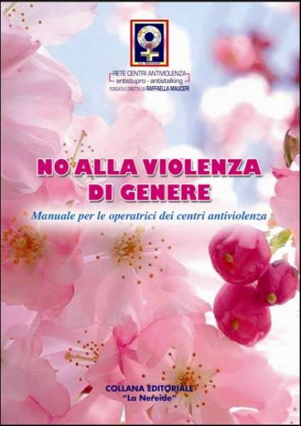 Foto: Centri Antiviolenza / Lettera aperta dalla Sicilia - di Daniela La Runa*