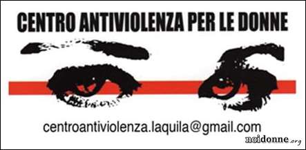 Foto: Centro Antiviolenza “mobile”