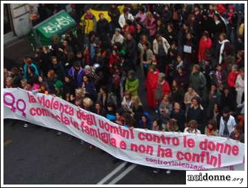 Foto: Coerenza politica