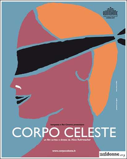 Foto: Corpo celeste