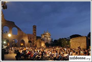 Foto: Cultura e letteratura sì, ma con Filosofia