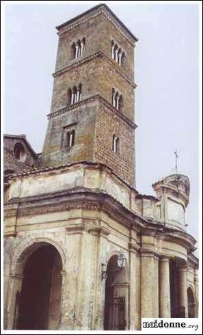 Foto: Dalle Alpi a San Pietro