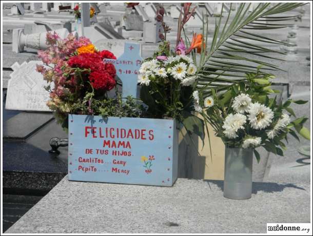 Foto: Diario da Cuba / 2 - Celebrato anche a Cuba ‘el día de la madre’: festa grande per tutta l’isola