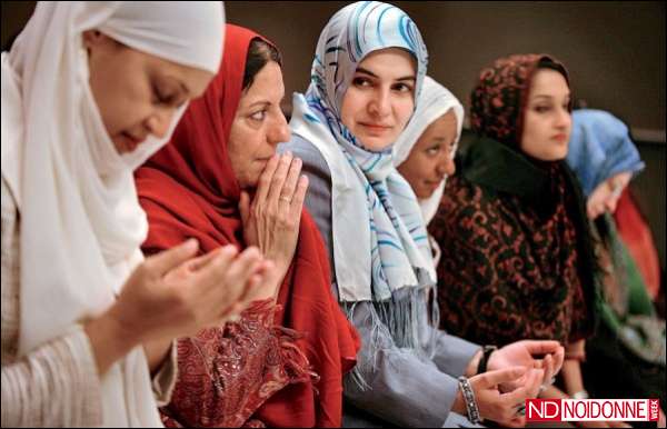 Foto: Diretta dall'Egitto / E’ possibile essere musulmana e femminista?