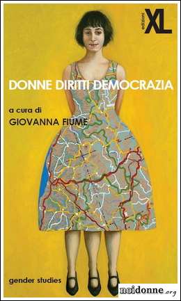 Foto: Donne diritti democrazia