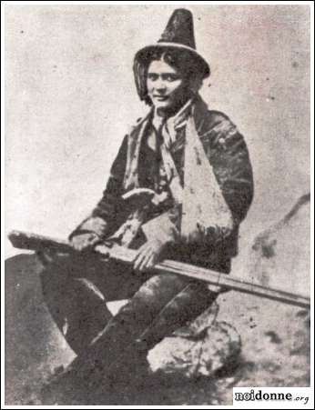 Foto: Donne e rivoluzione: l'altro volto del brigantaggio