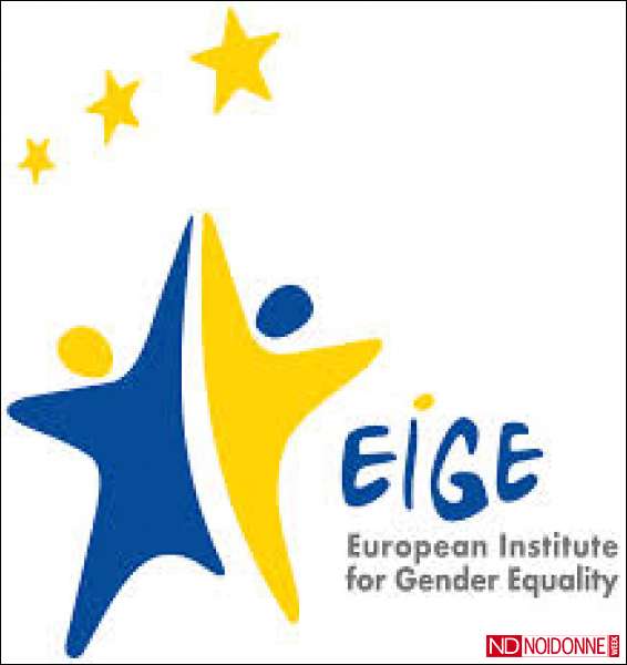 Foto: EIGE- European Institute for Gender Equality  incontra le organizzazioni della società civile