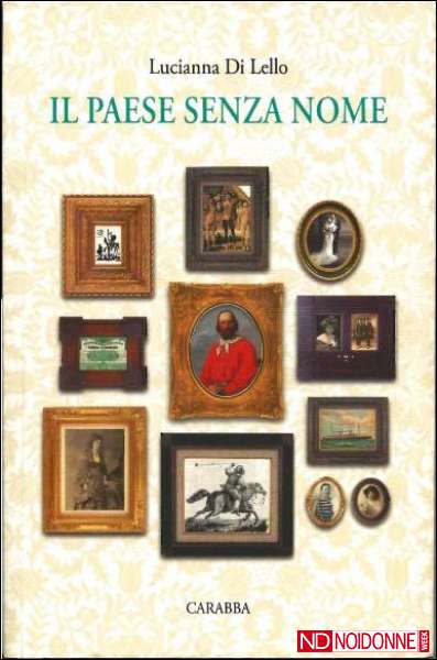 Foto: Eleganza e ironia. La forza della cultura:  'Il paese senza nome'