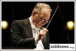 Foto: Ennio Morricone