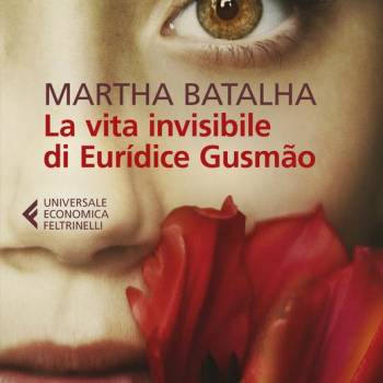 Foto: La vita invisibile di Euridice Gusmao
