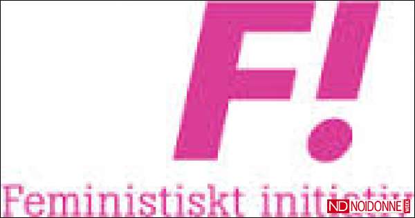 Foto: Feminist Initiative: la lezione del partito femminista svedese
