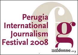 Foto: Festival Internazionale del Giornalismo