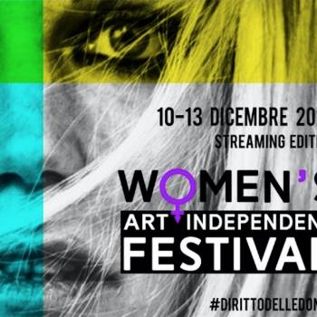 Foto: Women’s Art Indipendent Festival