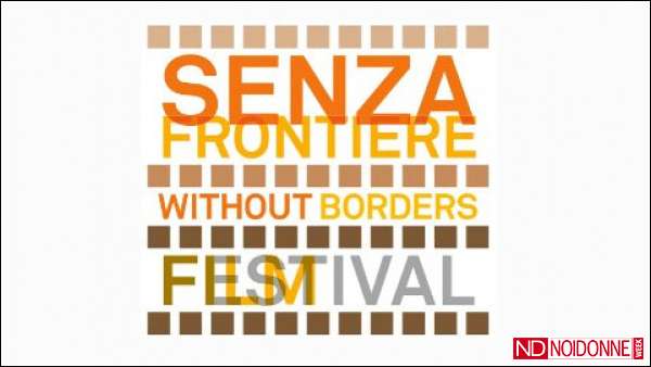 Foto: FILM FESTIVAL SENZA FRONTIERE-WITHOUT BORDERS