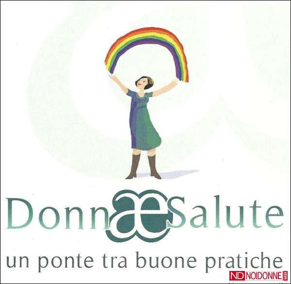 Foto: Firenze / DonnaeSalute su Medicina di genere e formazione