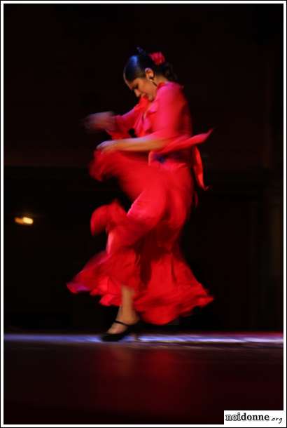 Foto: Flamenco, uno stato d’animo 