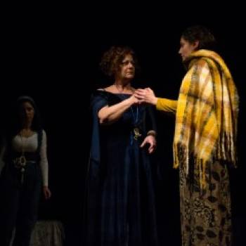 Foto: Avvelenate in Prima nazionale al Teatro dei Rinnovati di Siena